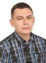 Калашников Дмитрий 